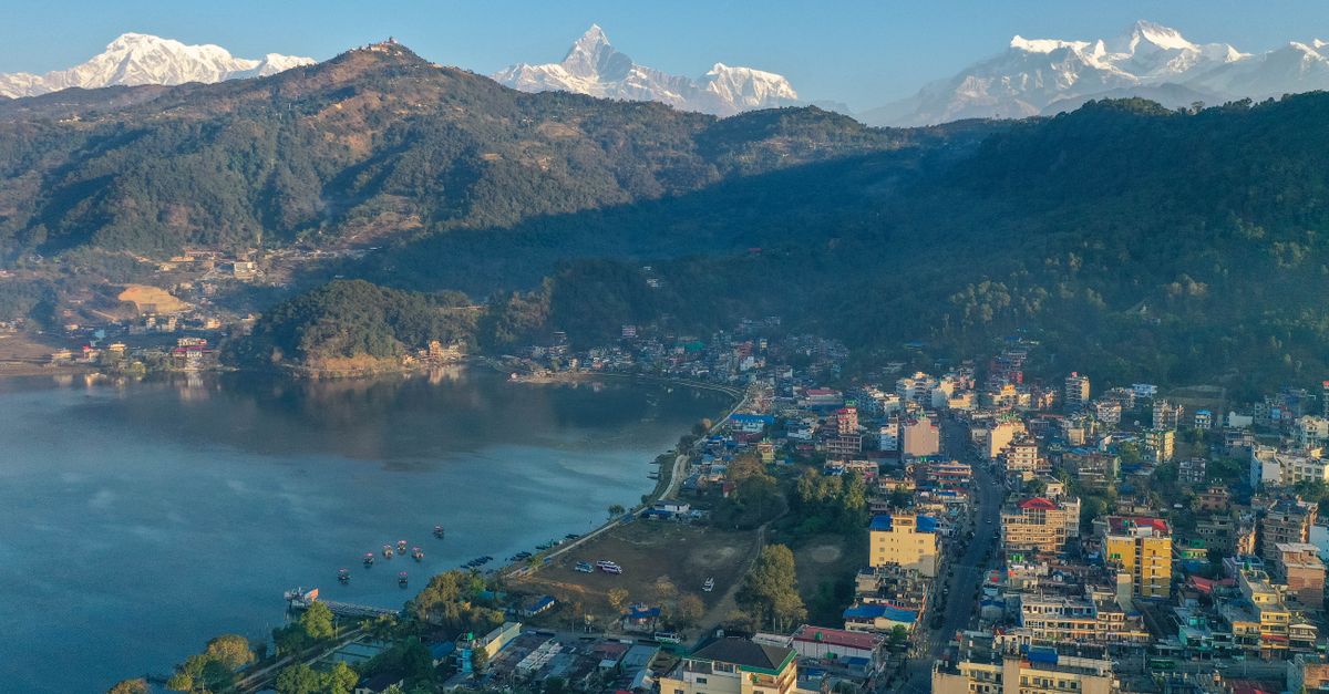 Pokhara