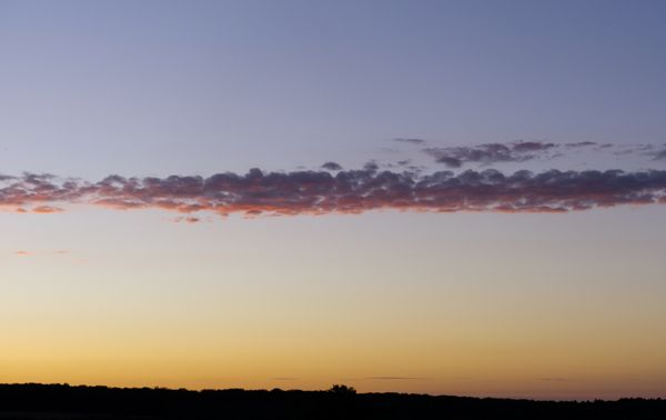 Crépuscule de nos rêves