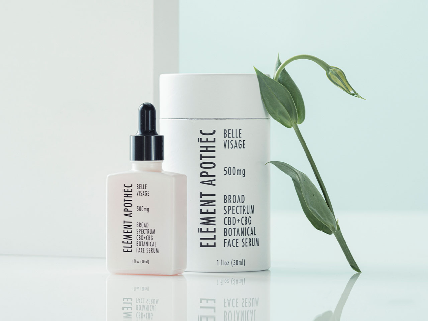 Illustration — meilleurs produits visage femme