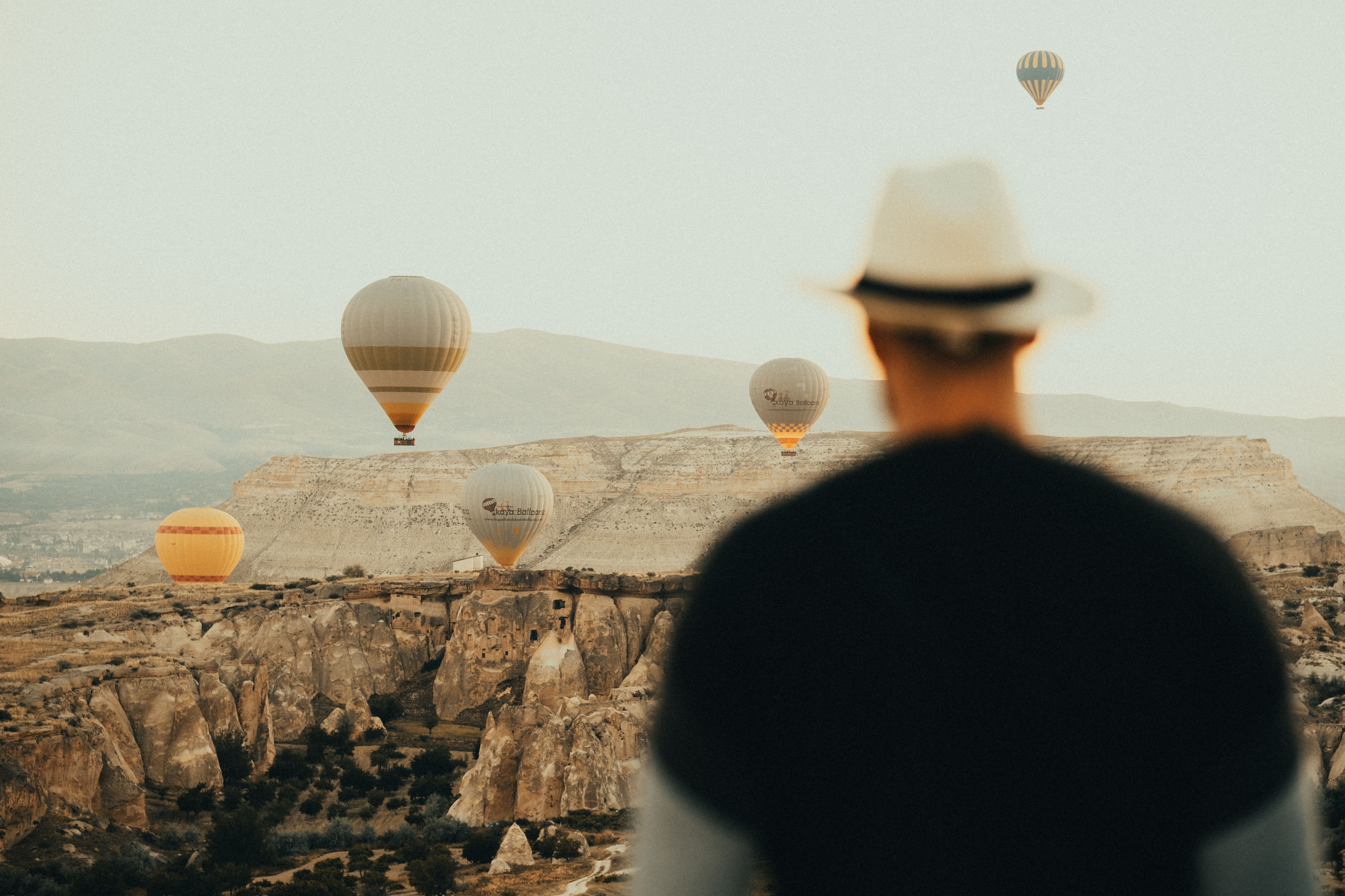 micro niche travel hidden travel gems — Photo by Sami  Aksu on Pexels