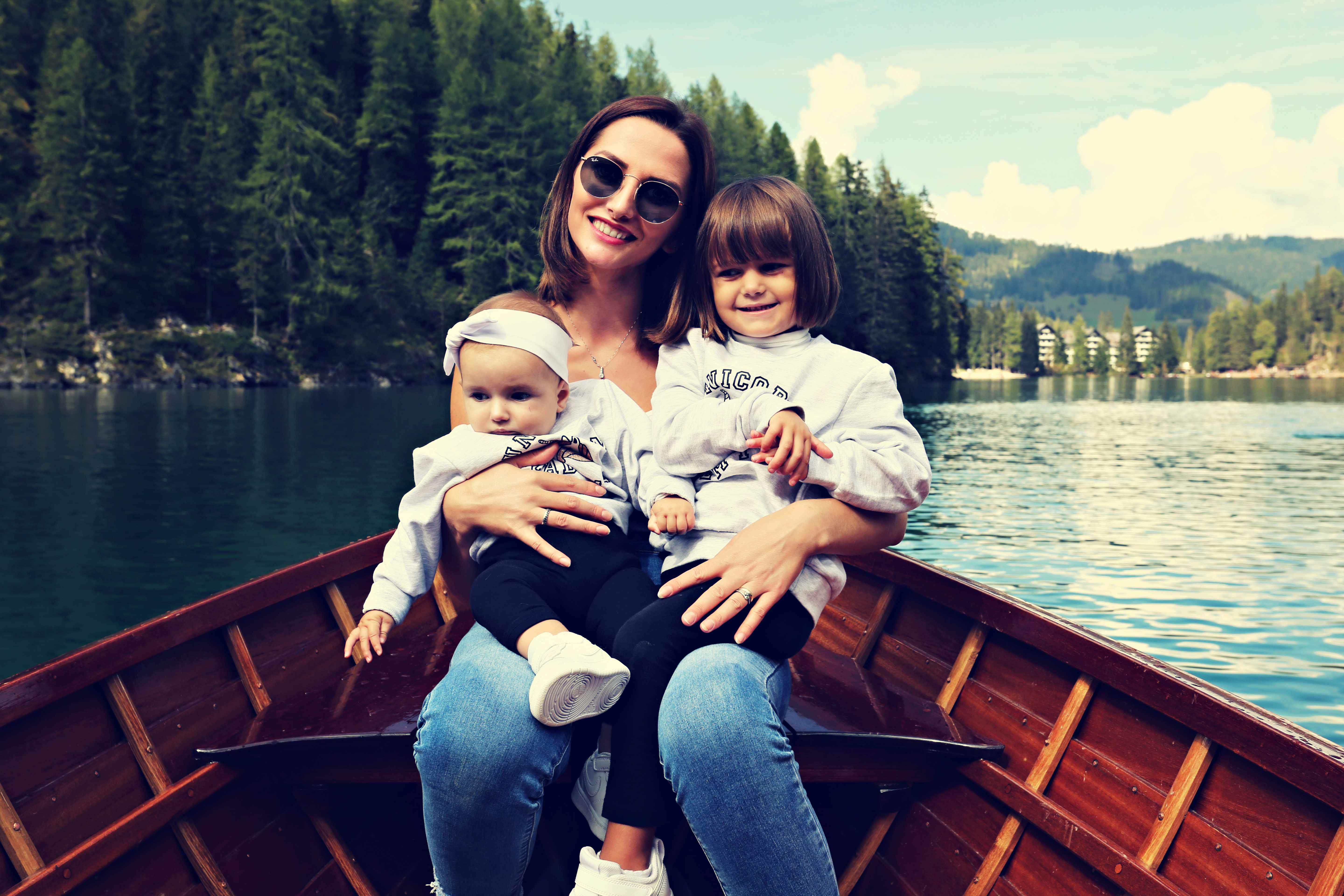 family travel quotes — Photo by Toni Canaj on Pexels