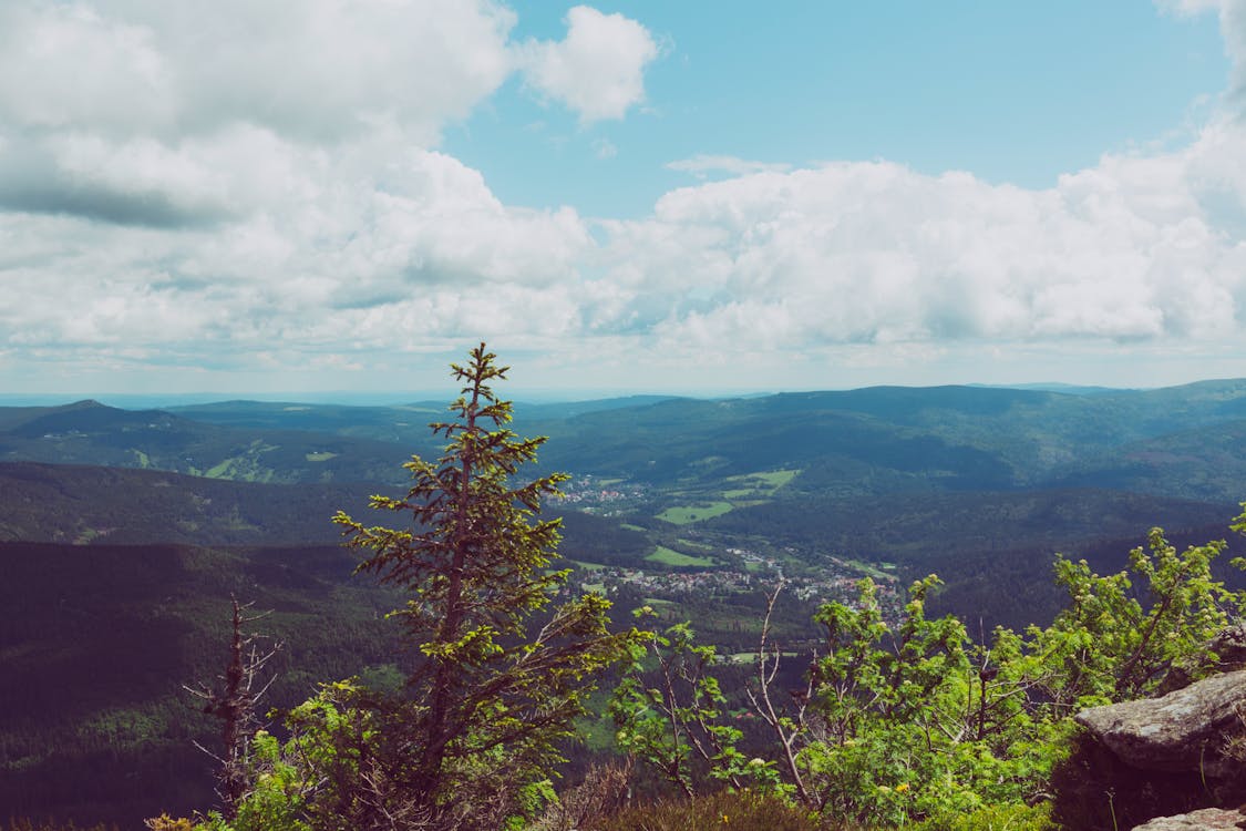 Free stock photo of beautiful, clouds, daylight