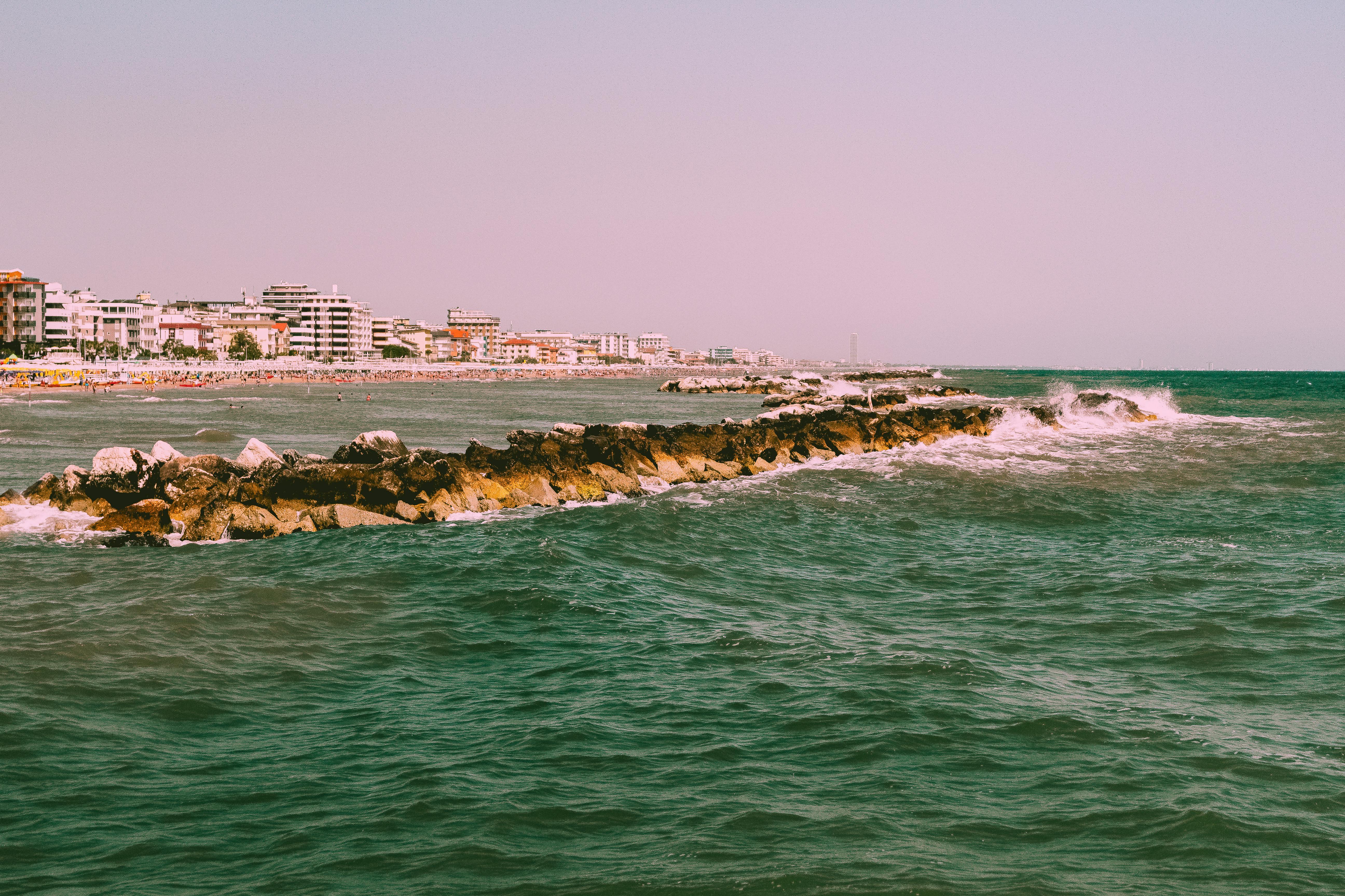 Lido Di Jesolo
