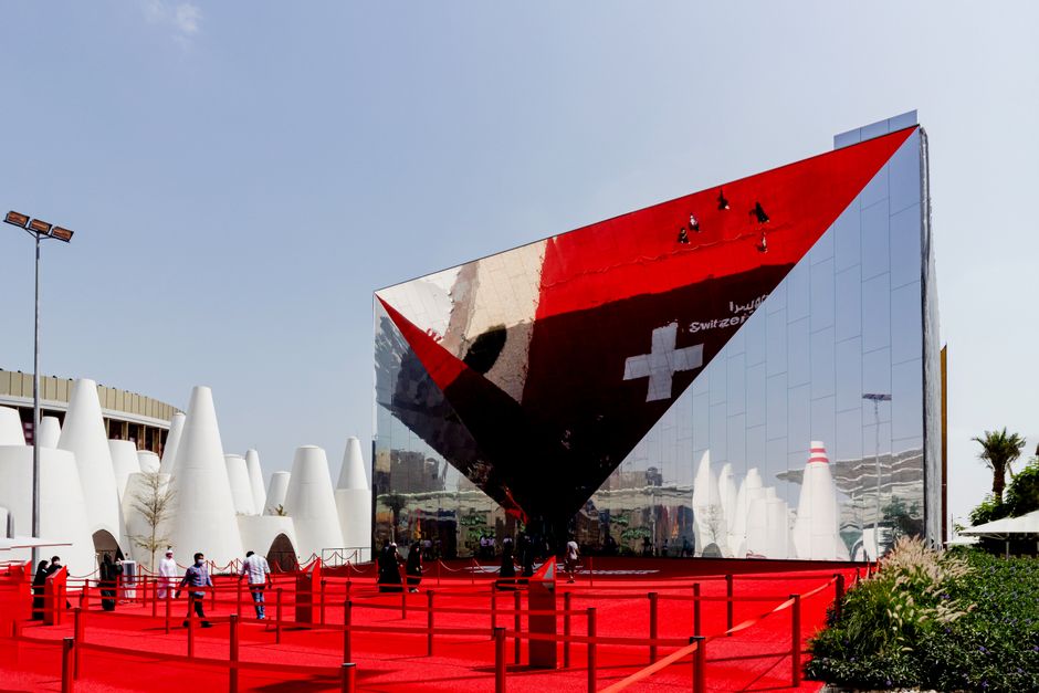 Swiss Interior Expo 2026
