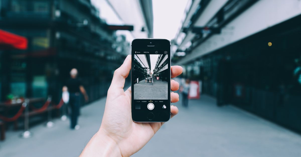 Why Most People Fail at Mastering Their Phone Camera (And What Actually Works for Stunning Photos)