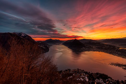 Lugano, Switzerland photo 10