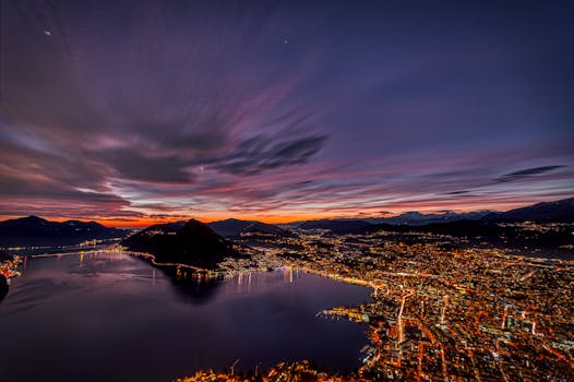 Lugano, Switzerland photo 2