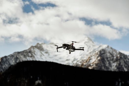 drones