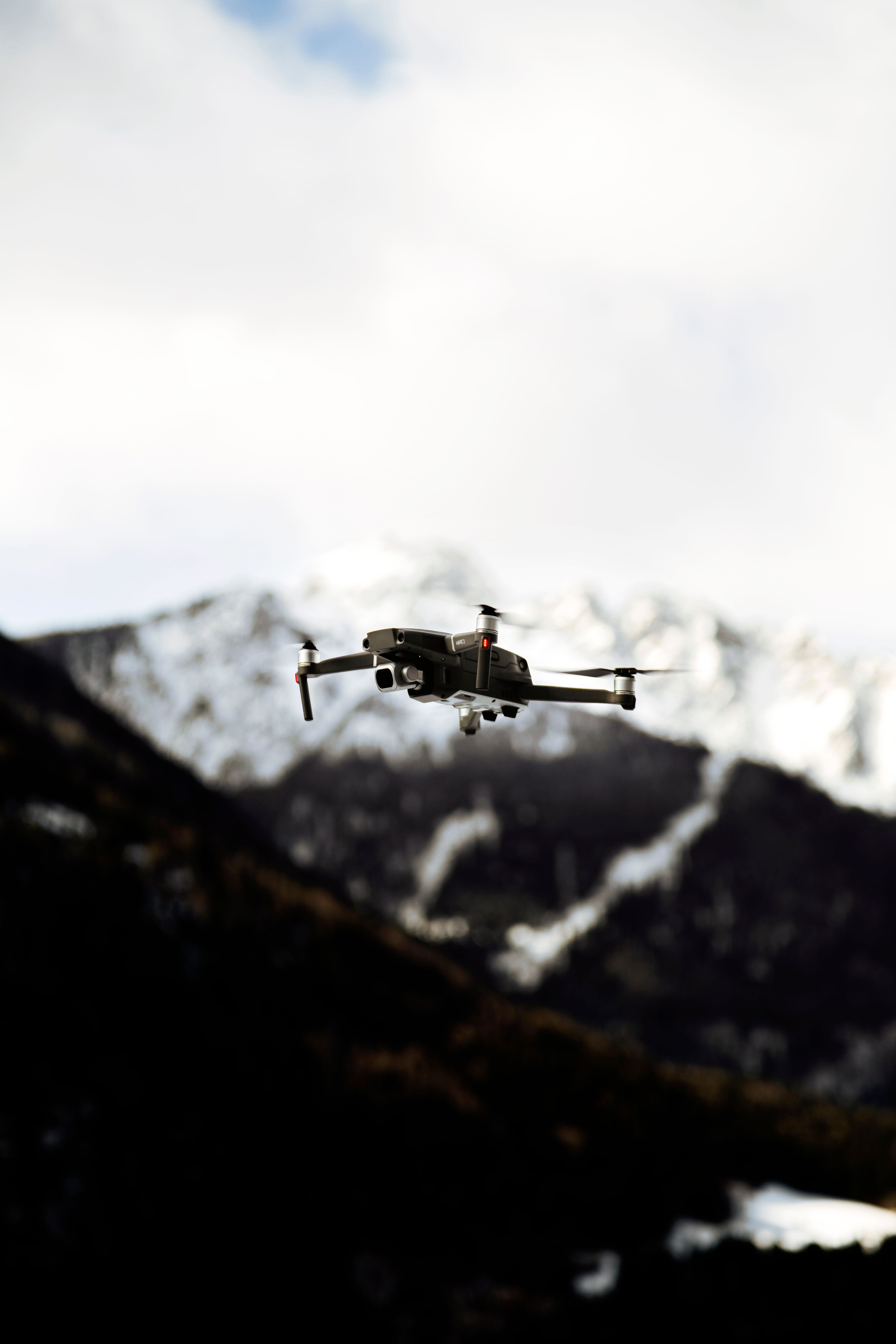 Hezbollah Drone Strikes in Southern Lebanon