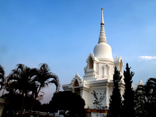 wat pha sorn kaew, 亞洲, 修道院 的 免费素材图片