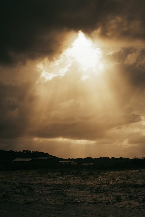 Gratis stockfoto met bewolkt, buiten, dageraad