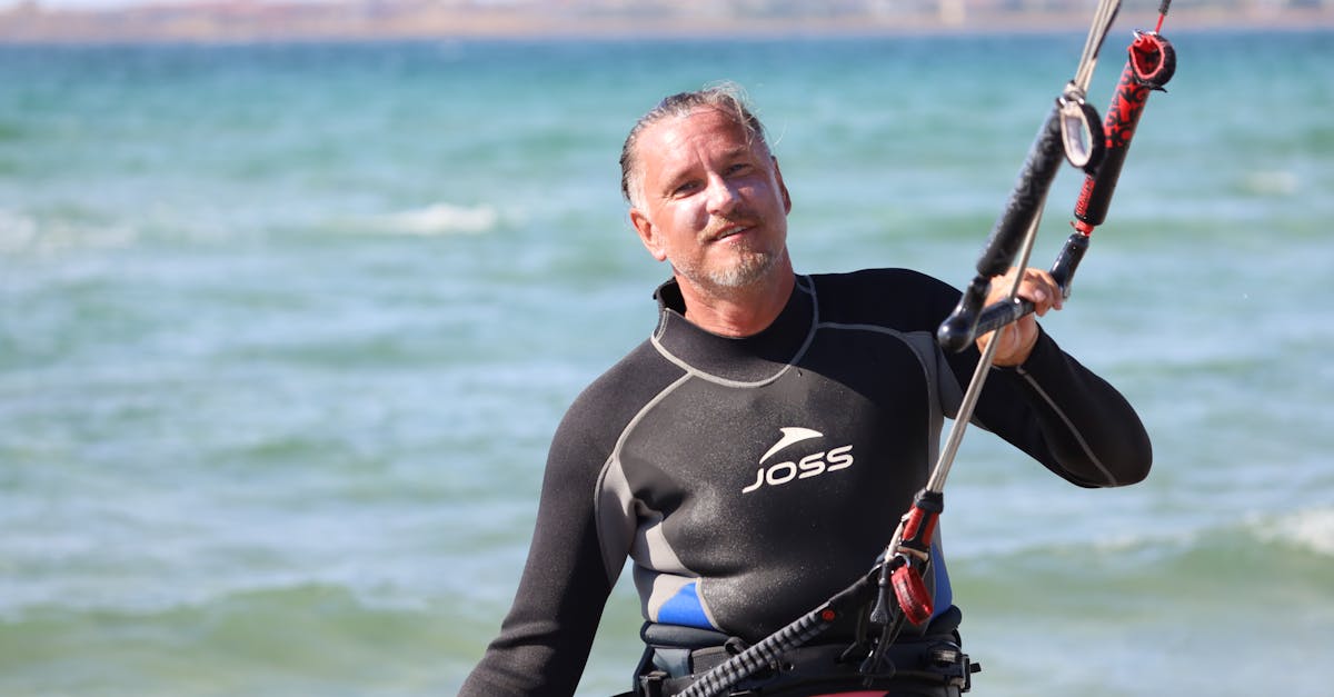 How to put on a zipperless wetsuit