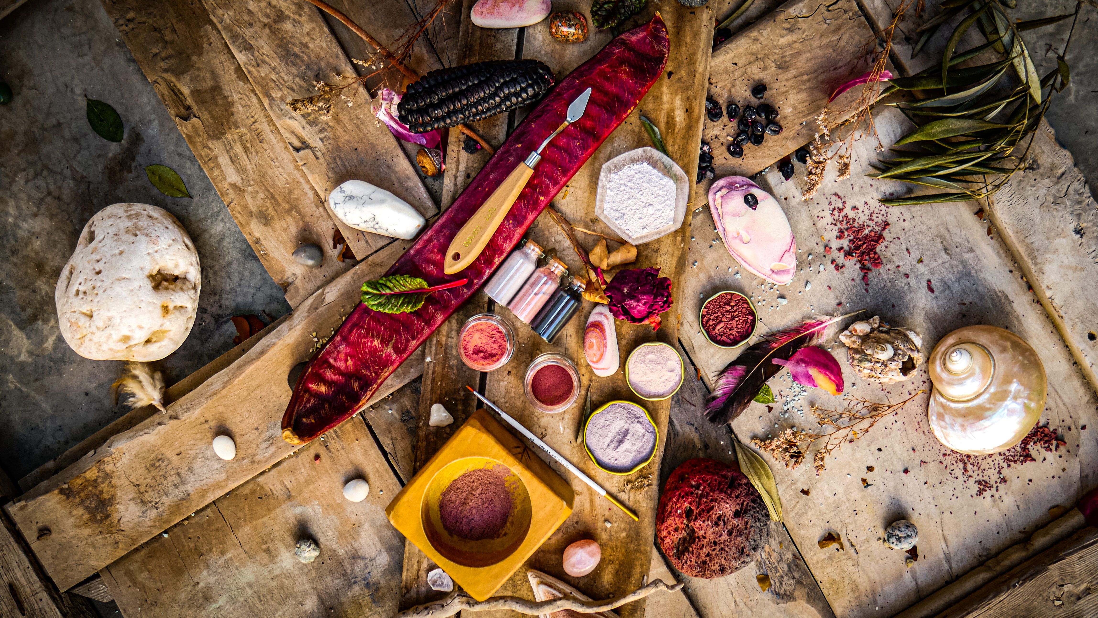 Inspirasi Gaya Bohemian dari Para Influencer