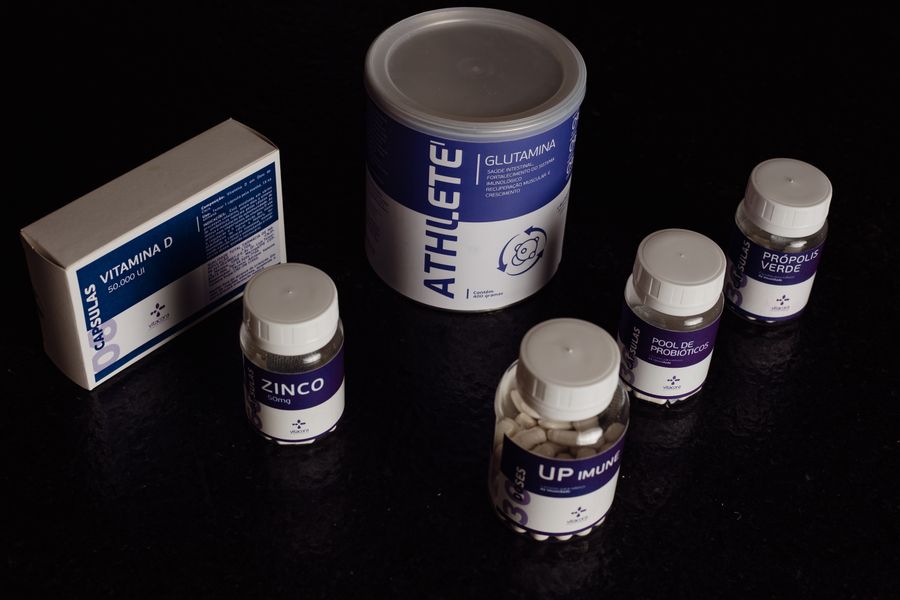 Viên uống Multivitamin SoYoung Daily