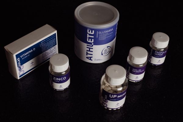 Ultimate Power Pack