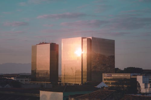 Gratis stockfoto met architectuur, Brazilië, buitenkant van het gebouw