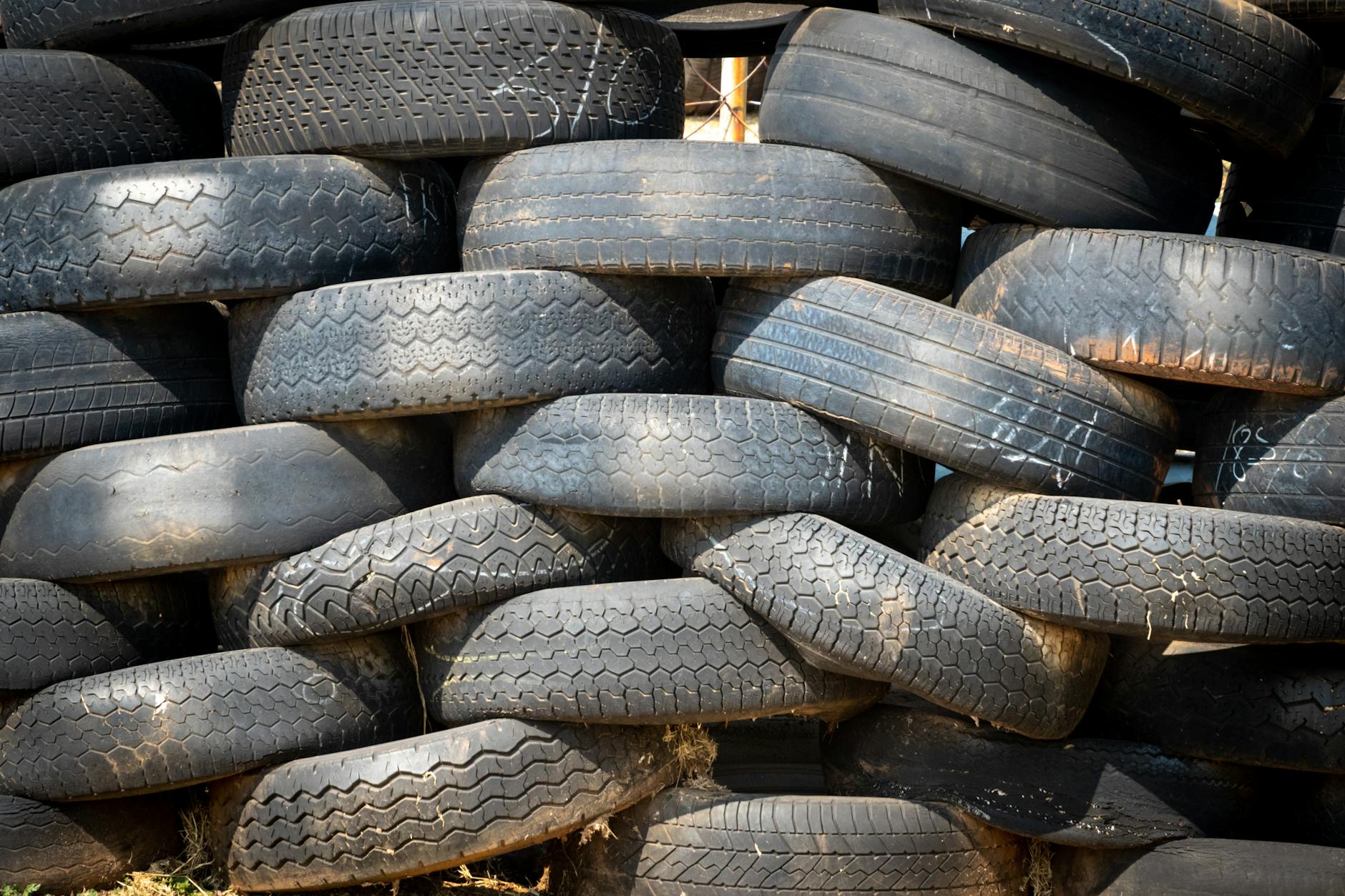 How long do tires last