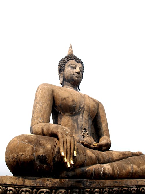 Gautama Buddha Statue