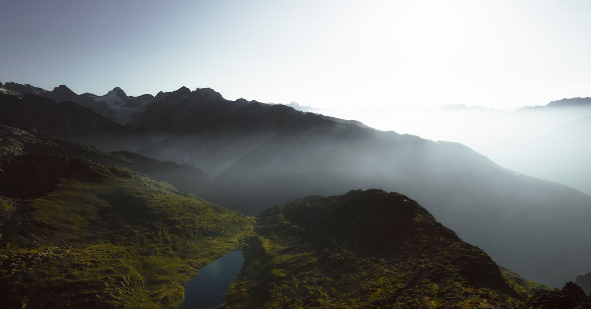 Comment planifier un voyage en train à travers la Suisse