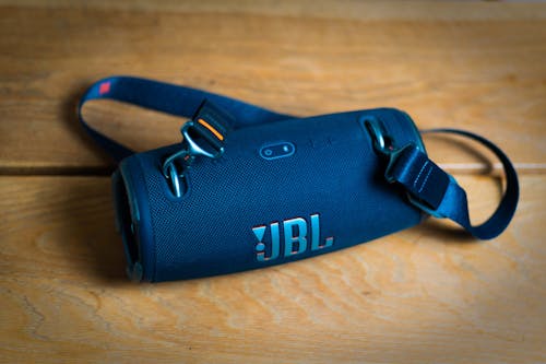 Gratis arkivbilde med jbl