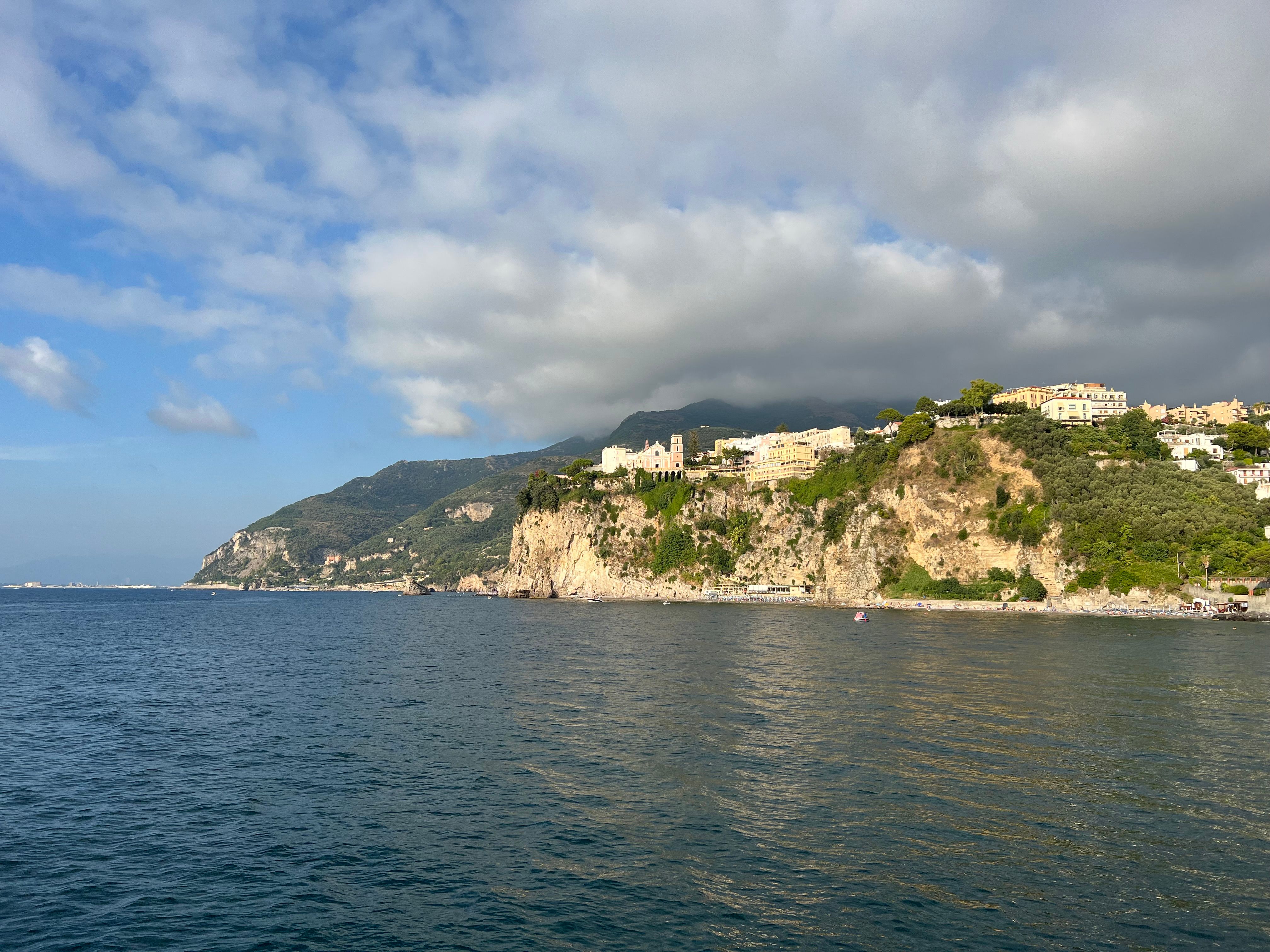 Vico Equense