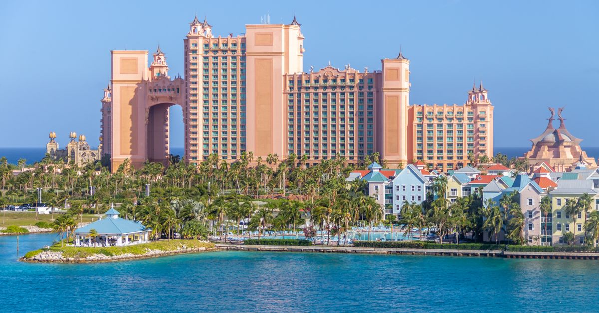 Bahamas