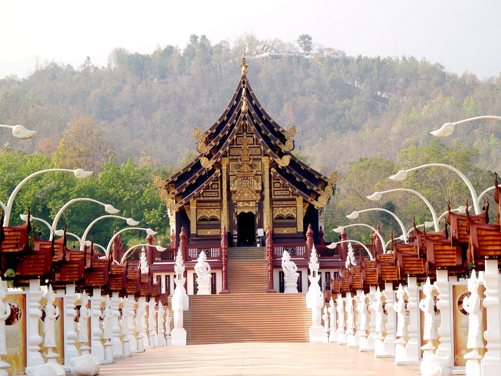 Chiang Mai, Thailand