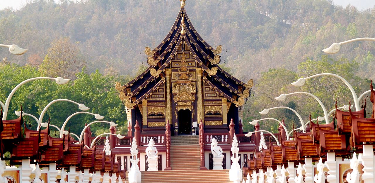 Chiang Mai
