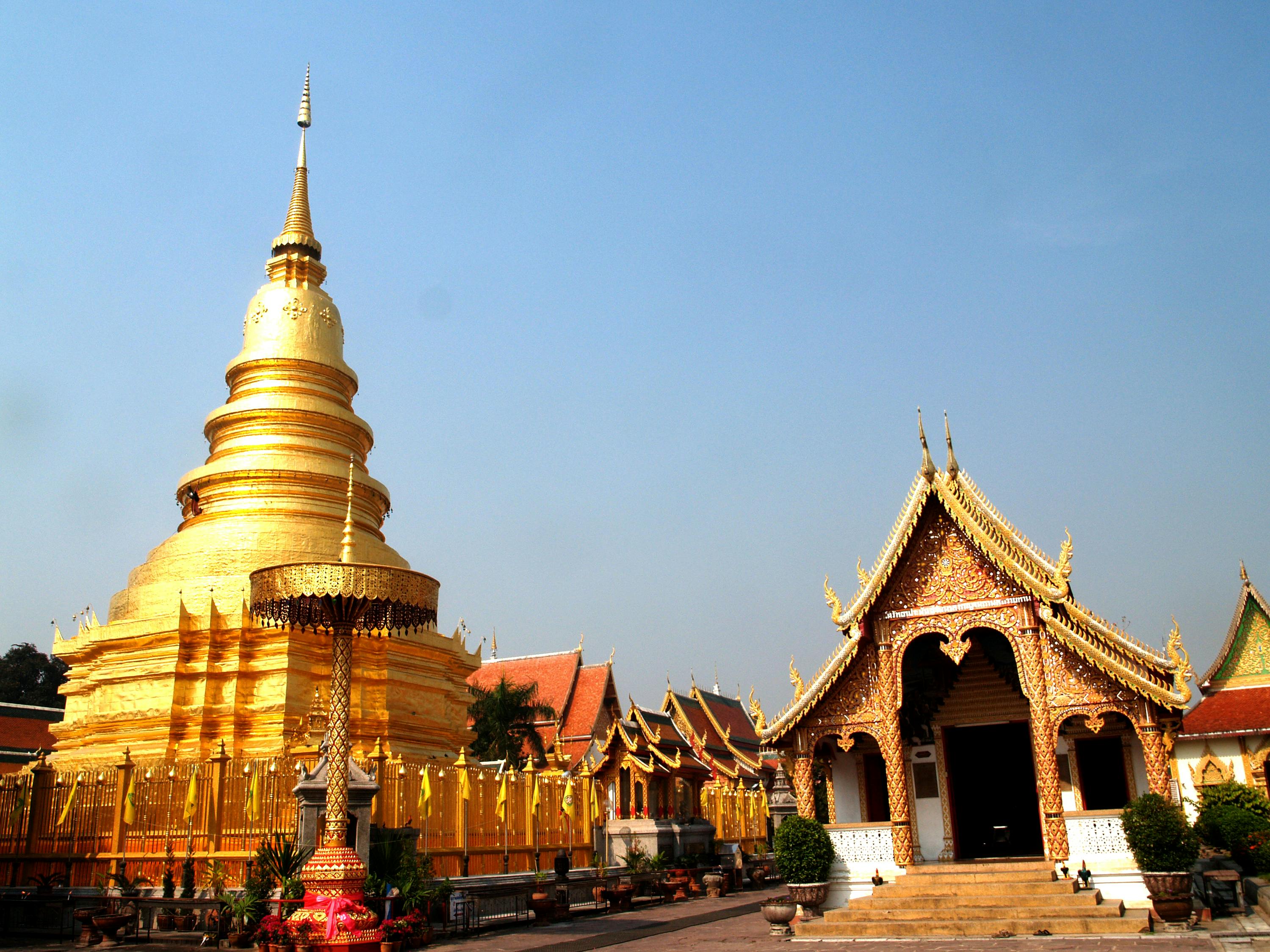Thailand Hookers