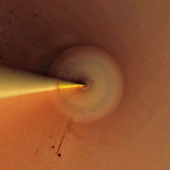 Vacuum Periodically