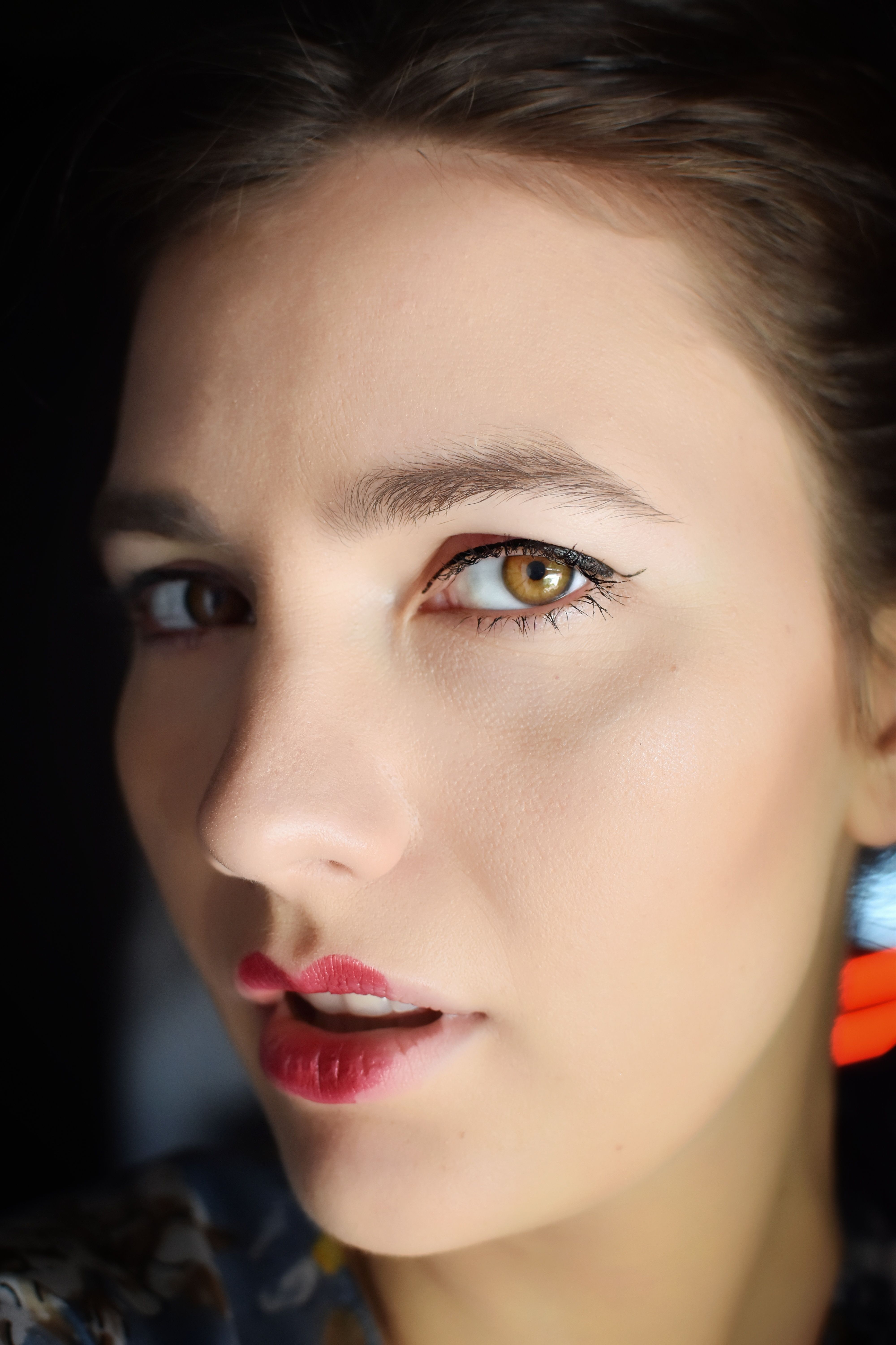 Maquillage tendance 2026 