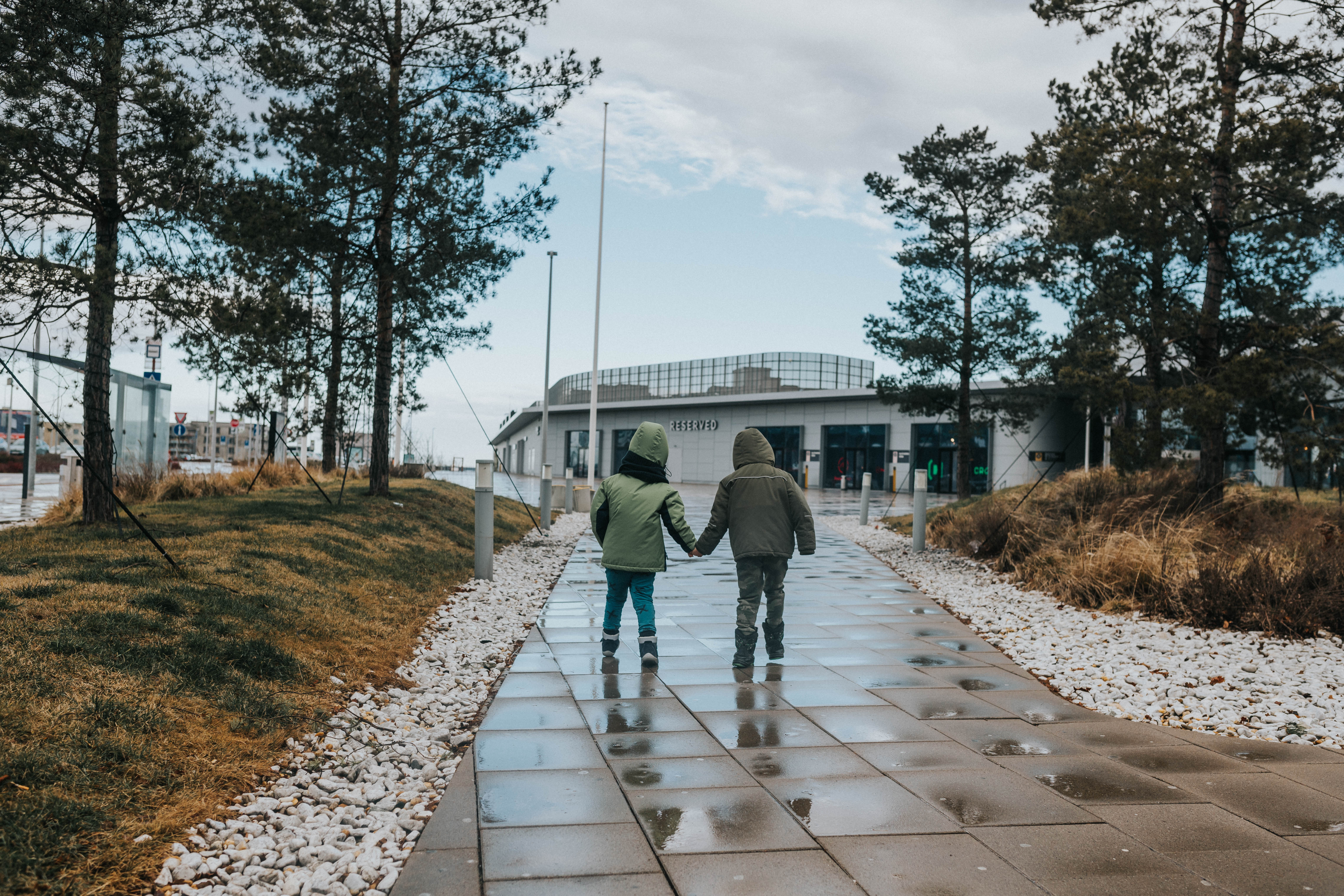 50-50 joint custody bill will hurt Mississippi children if it becomes law, former judge says — Photo by Helena Jankovičová Ko