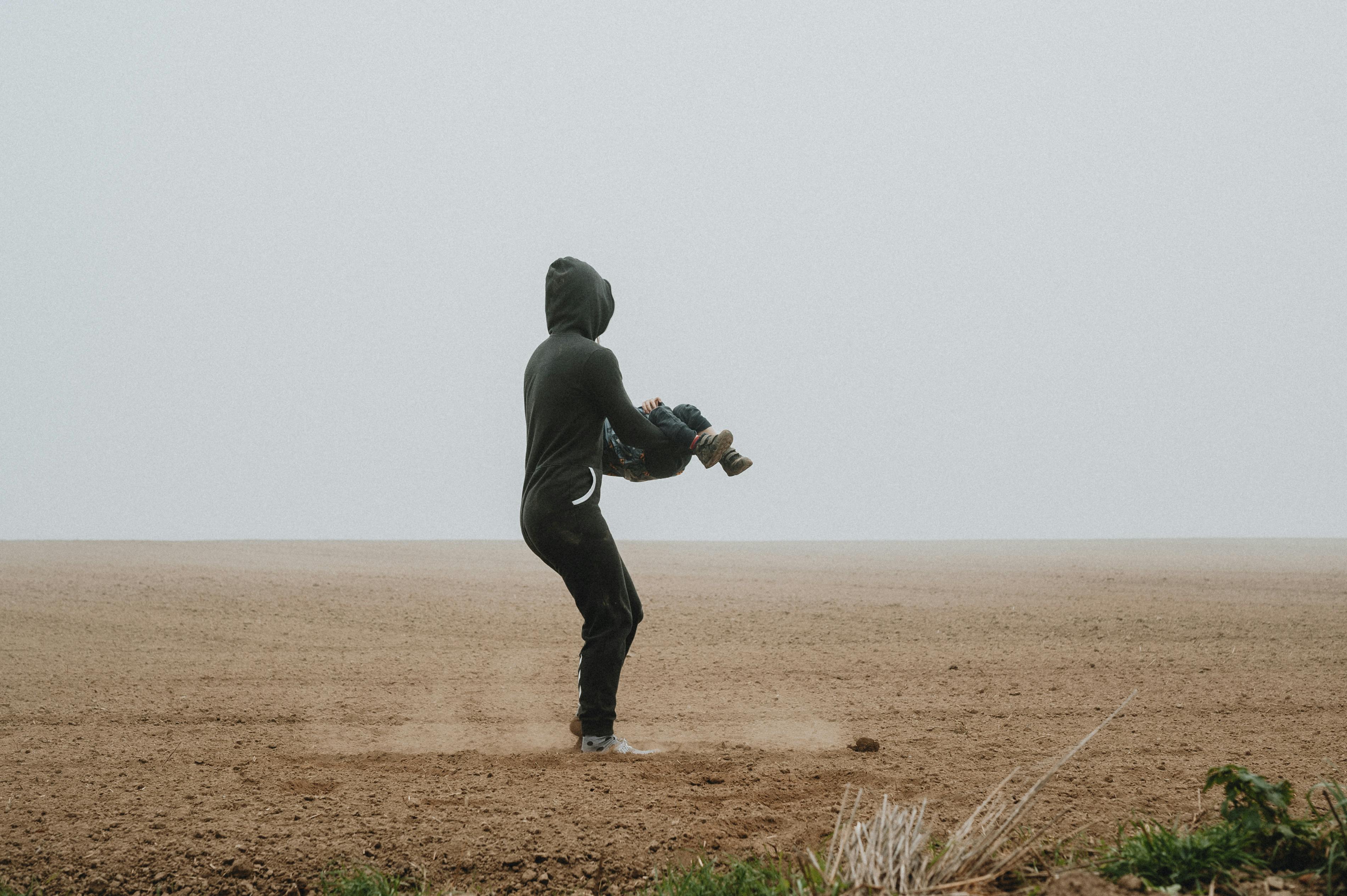 What is a gaslighting father?