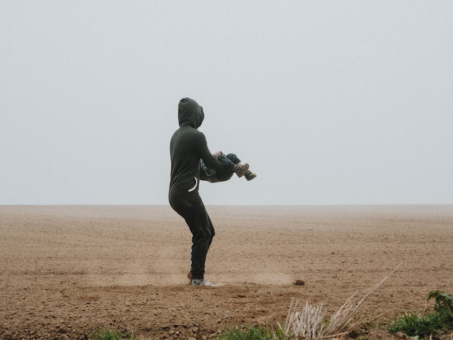 Is it OK to be a dad at 50?