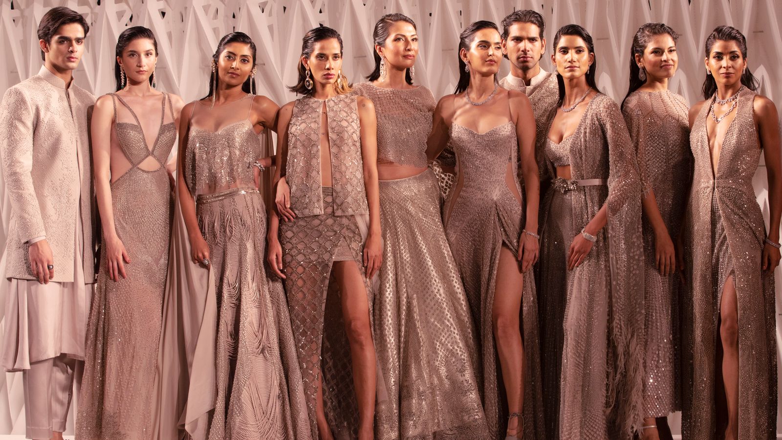 NM Couture Collection