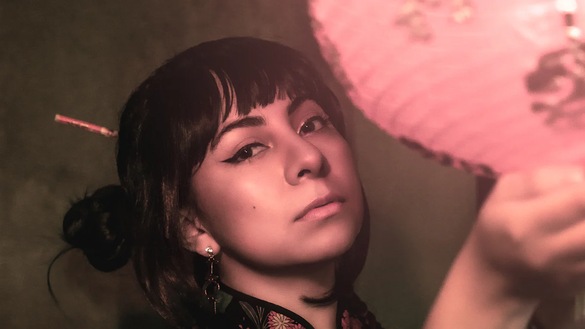 Why Vintage Chinese Earrings Are a Must-Have