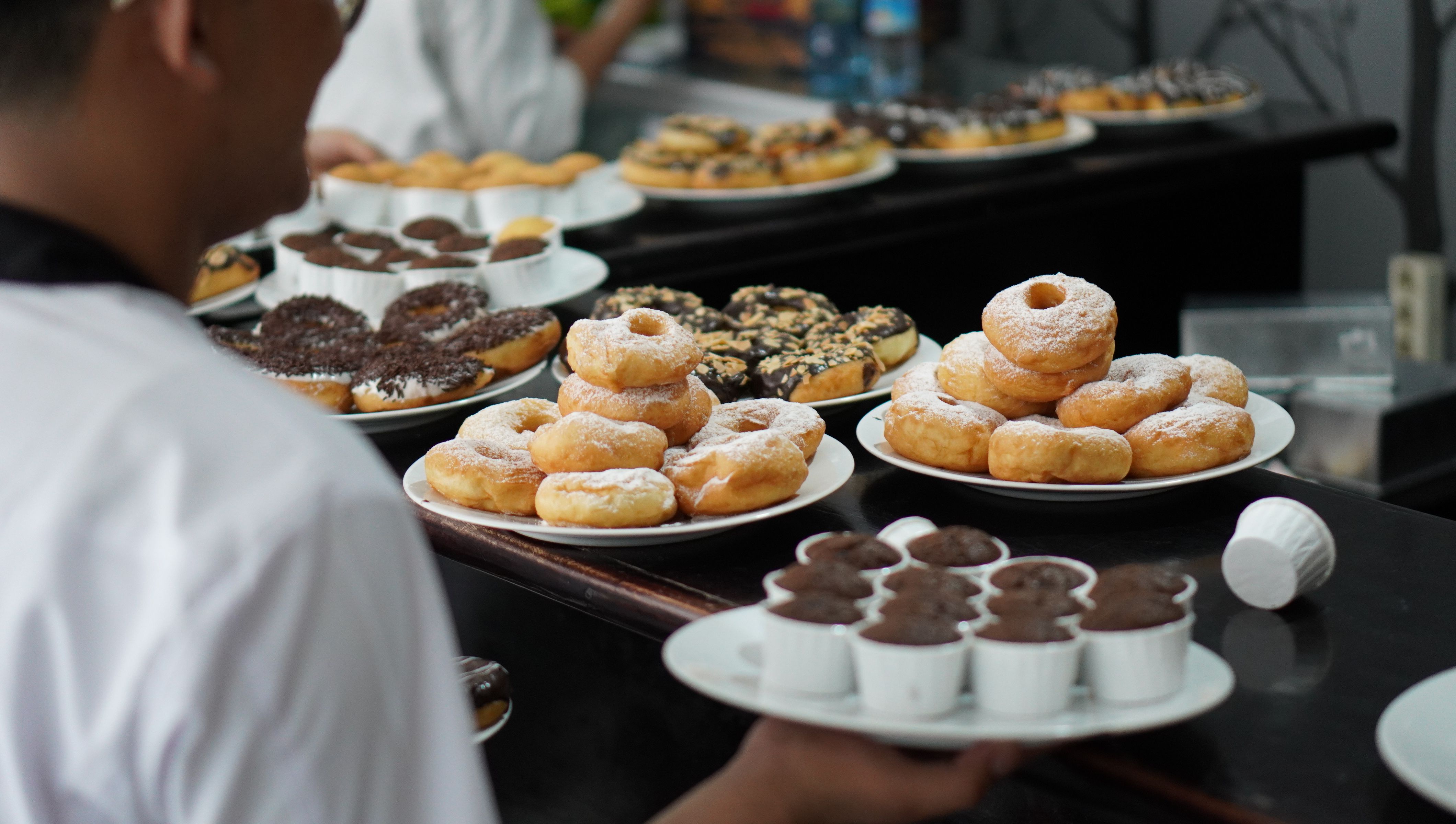 Nusa Dua — Food, Nusa Dua