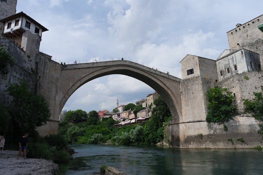 Mostar, Bosnia And Herzegovina photo 19