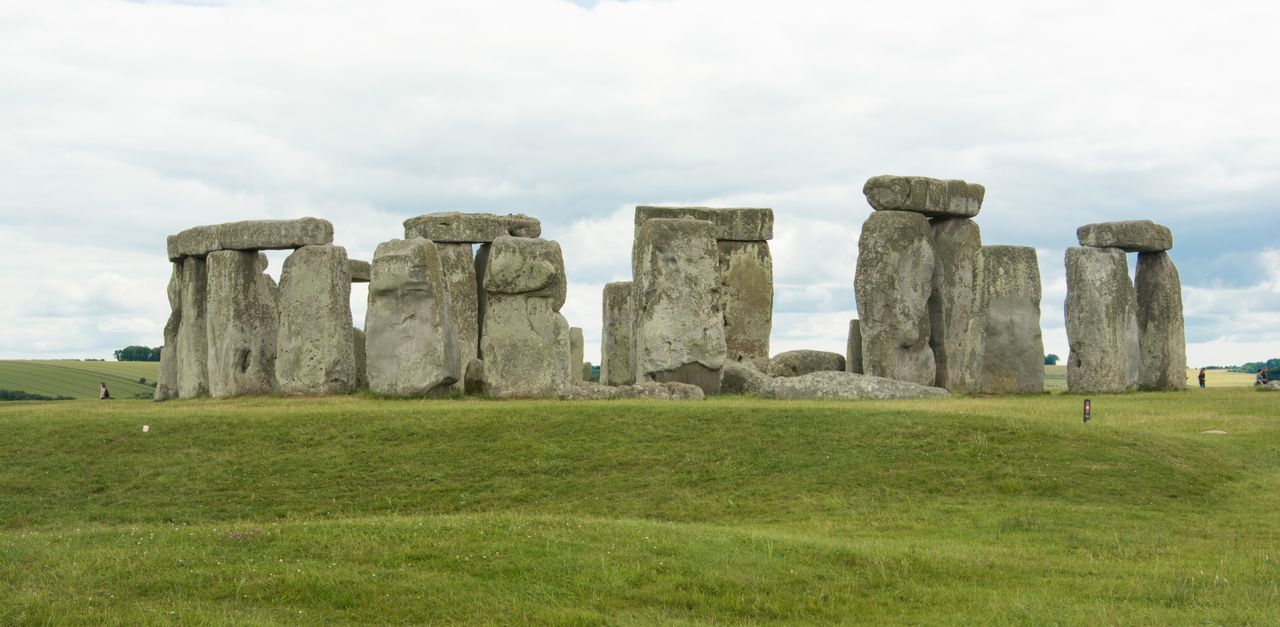 Stonehenge