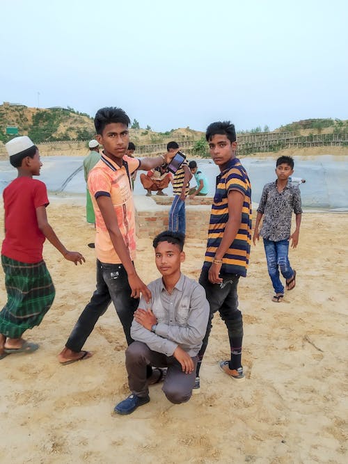 Ảnh lưu trữ miễn phí về arakan, arakani rohingya, bài hát mới của rohingya