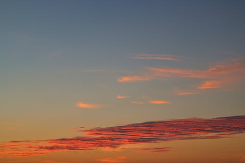 Gratis lagerfoto af atmosfære, dramatisk, himlen Lagerfoto