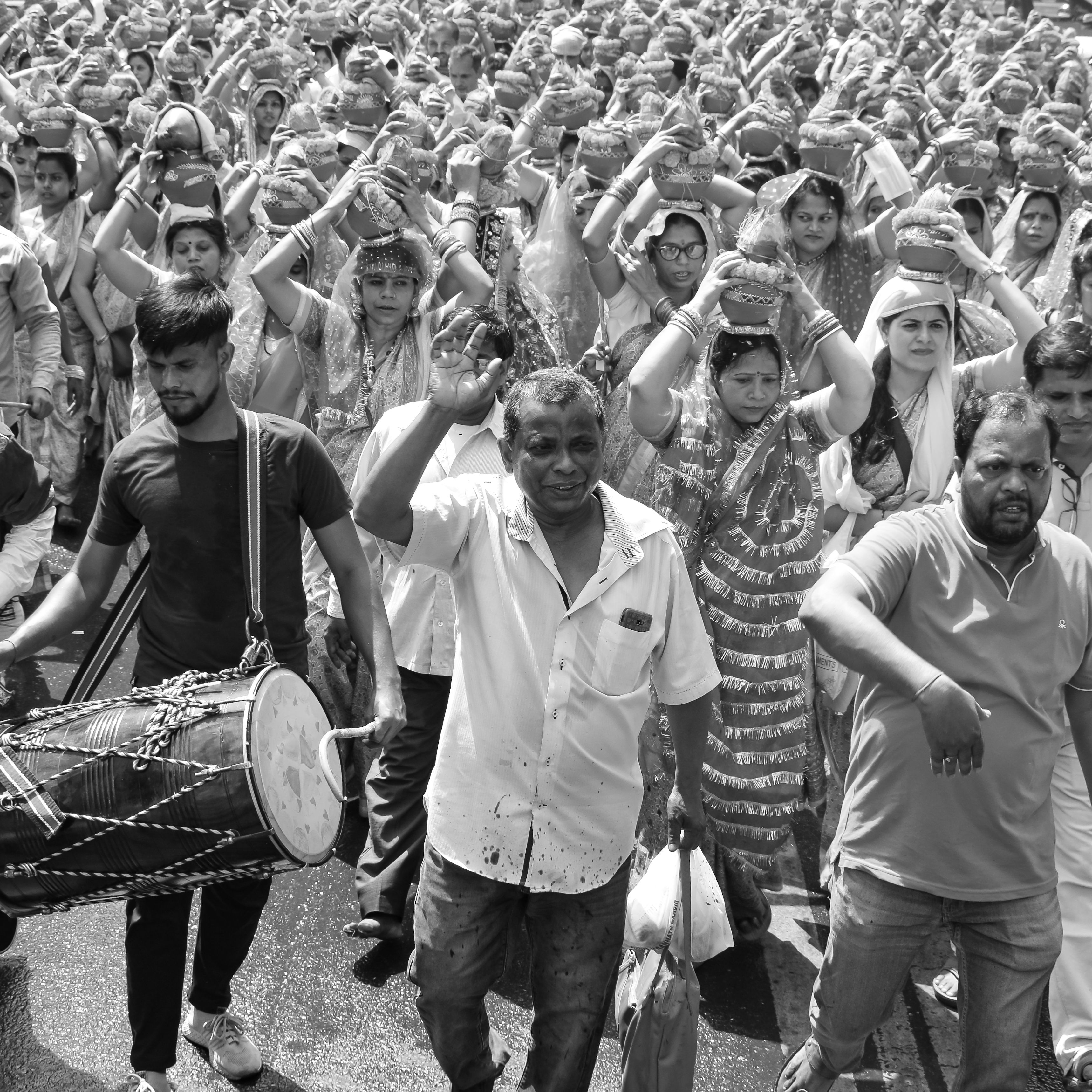 Hindutva not only a lifestyle, but a mindset, says RSS General Secretary Dattatreya Hosabale — Photo by Rahul Sapra on Pexels