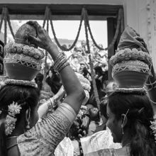 Celebration — photo by Rahul Sapra on Pexels