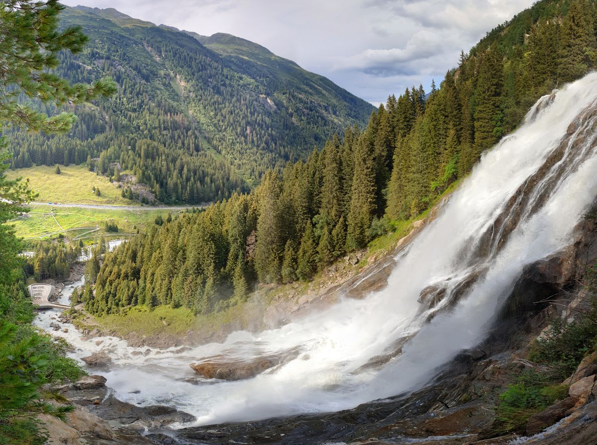 Stuibenfall