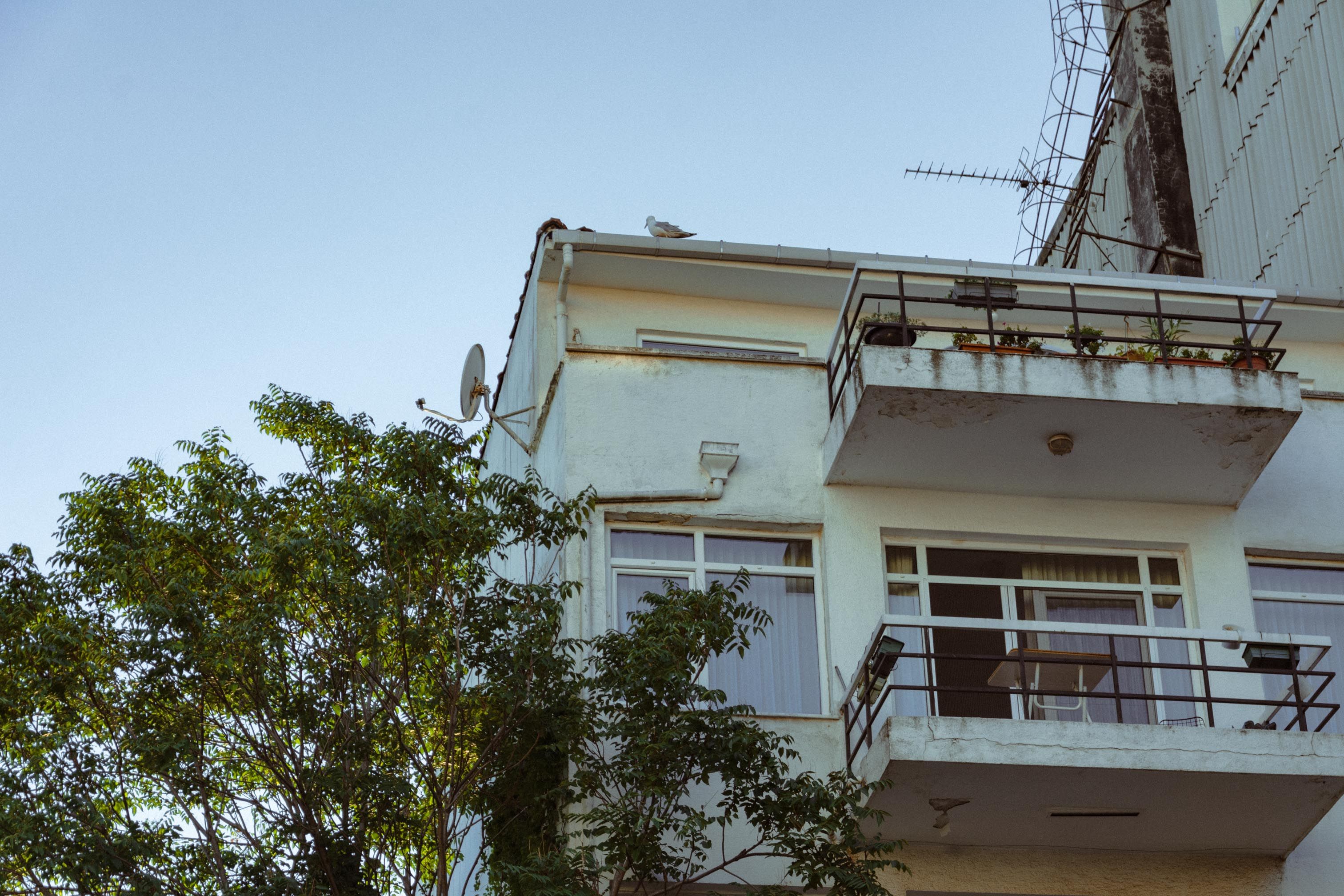 Acogedor Penthouse de 3 hab en Chicó, Bogotá