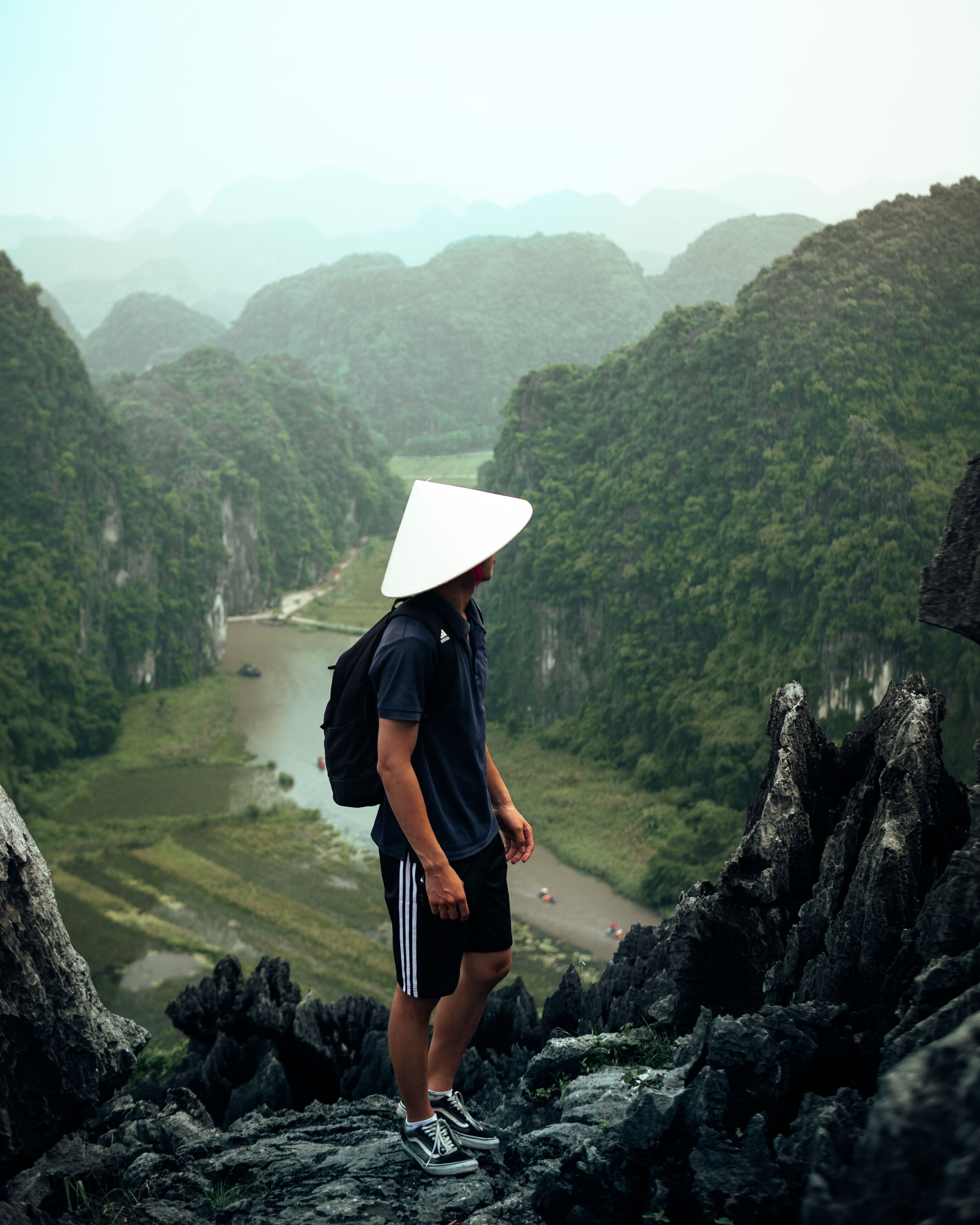 The Ultimate Budget Travel Guide to Southeast Asia