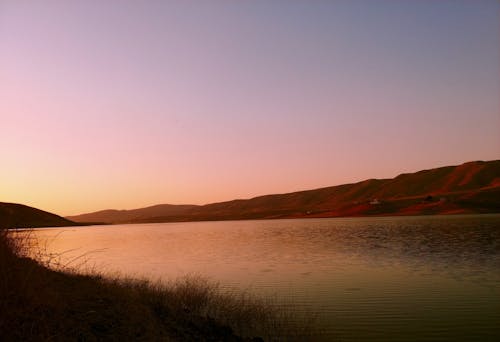 Gratis stockfoto met berg, h2o, landschap