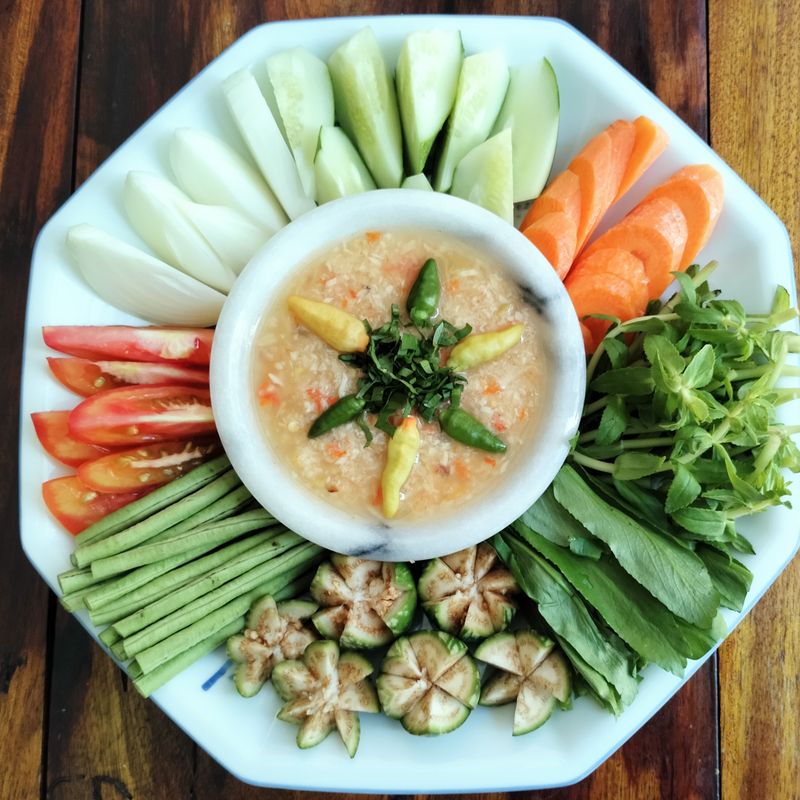 Charred Leek and White Bean Dip