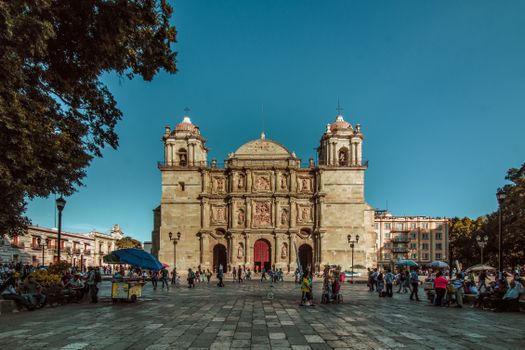 Oaxaca, Mexico photo 4