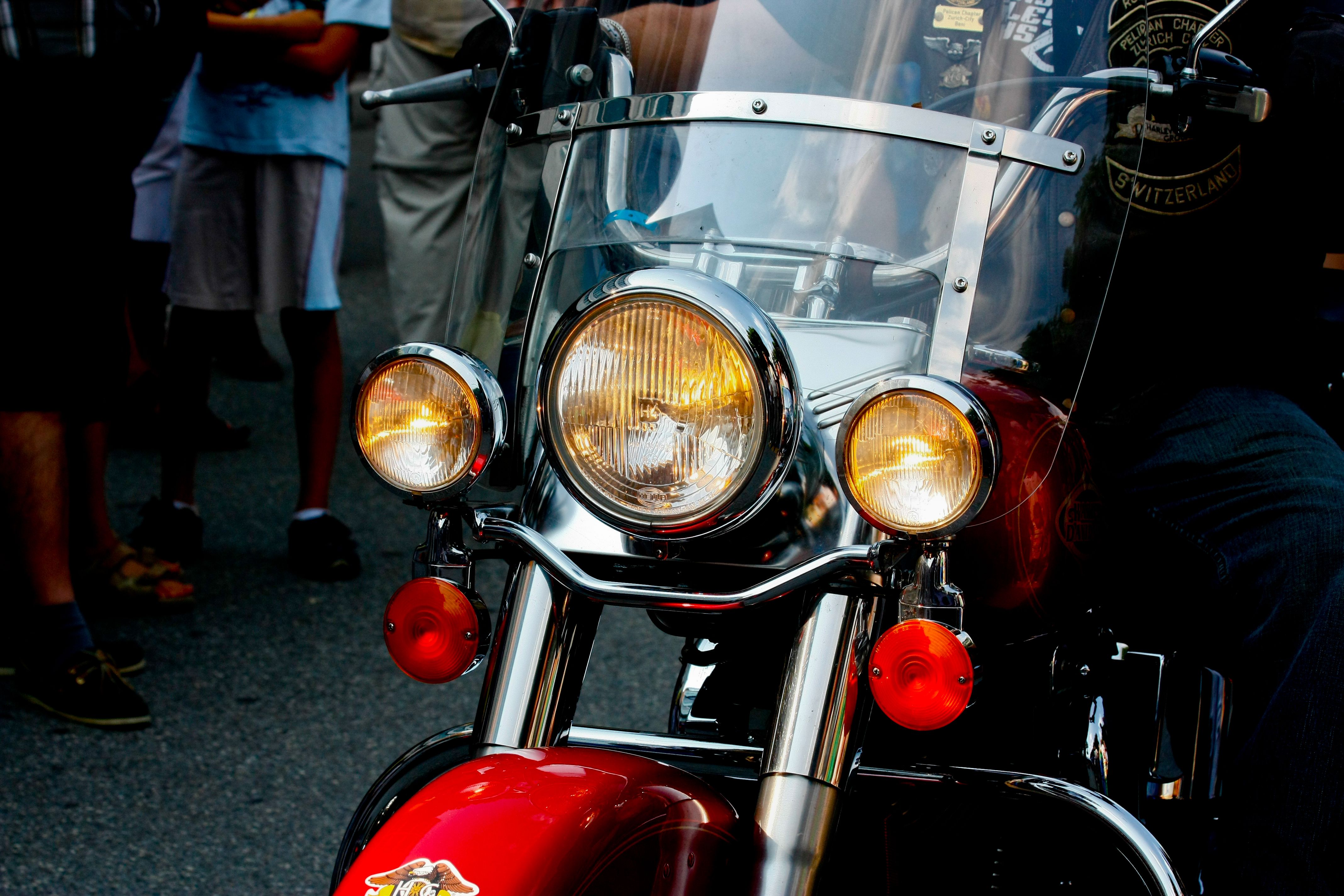 Motorcycle for sale in Ballarat: Laws, Costs, and Ownership Guide